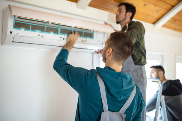 Best HVAC Air Duct Cleaning  in Rapid City, MI