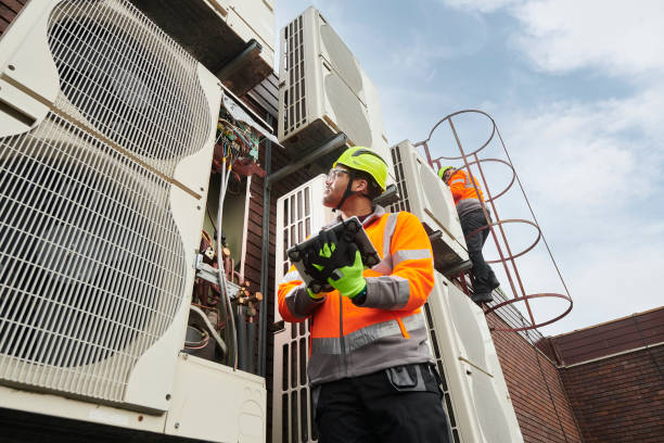 Best Emergency HVAC Repair  in Rapid City, MI
