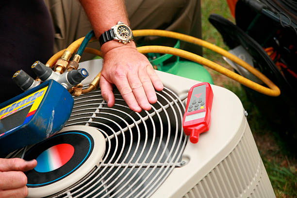 Best HVAC Installation Services  in Rapid City, MI
