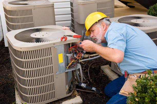 Best HVAC Maintenance Near Me  in Rapid City, MI