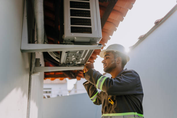Reliable Rapid City, MI HVAC Solutions
