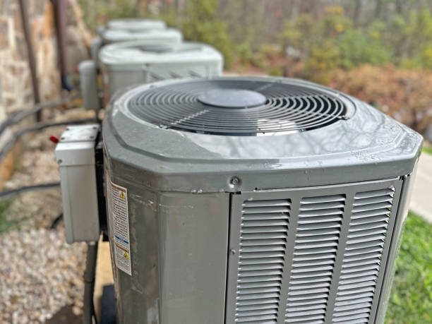 HVAC Emergency Services in Rapid City, MI